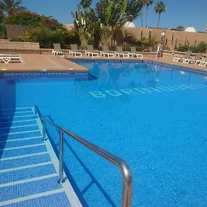 Apartamento El Borinquen, Playa de las Américas