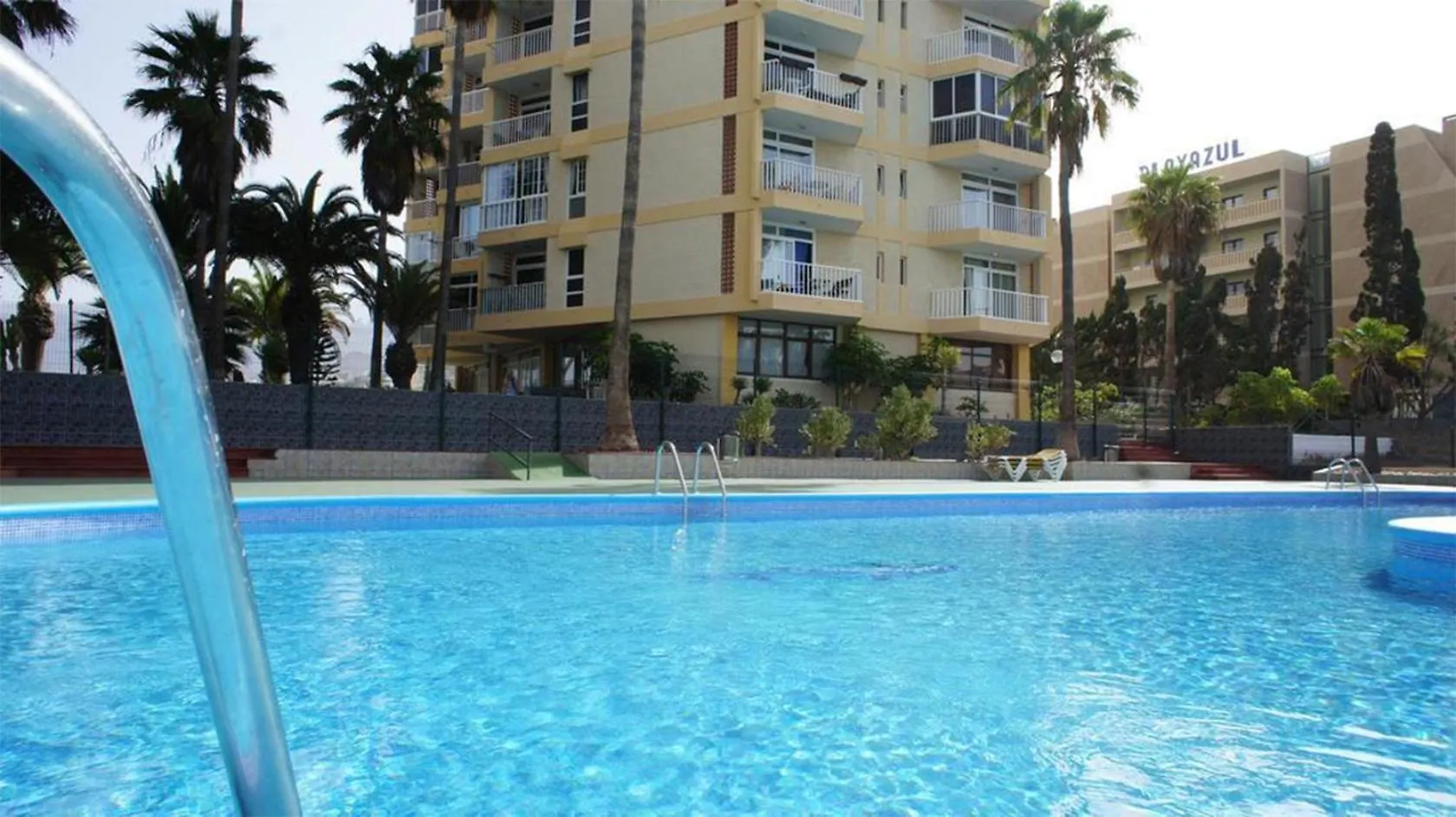 Full Center Of Las Americas, Renovated, High Floor Playa de las Américas