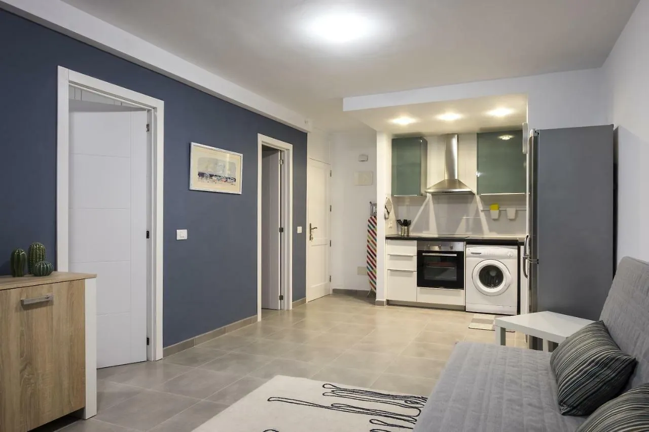 Full Center Of Las Americas, Renovated, High Floor Playa de las Américas