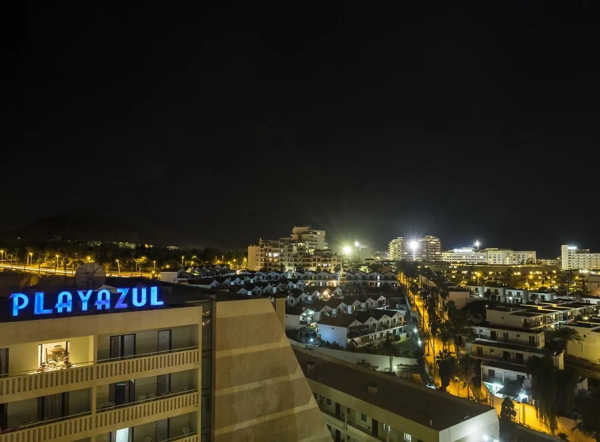 Full Center Of Las Americas, Renovated, High Floor Playa de las Américas