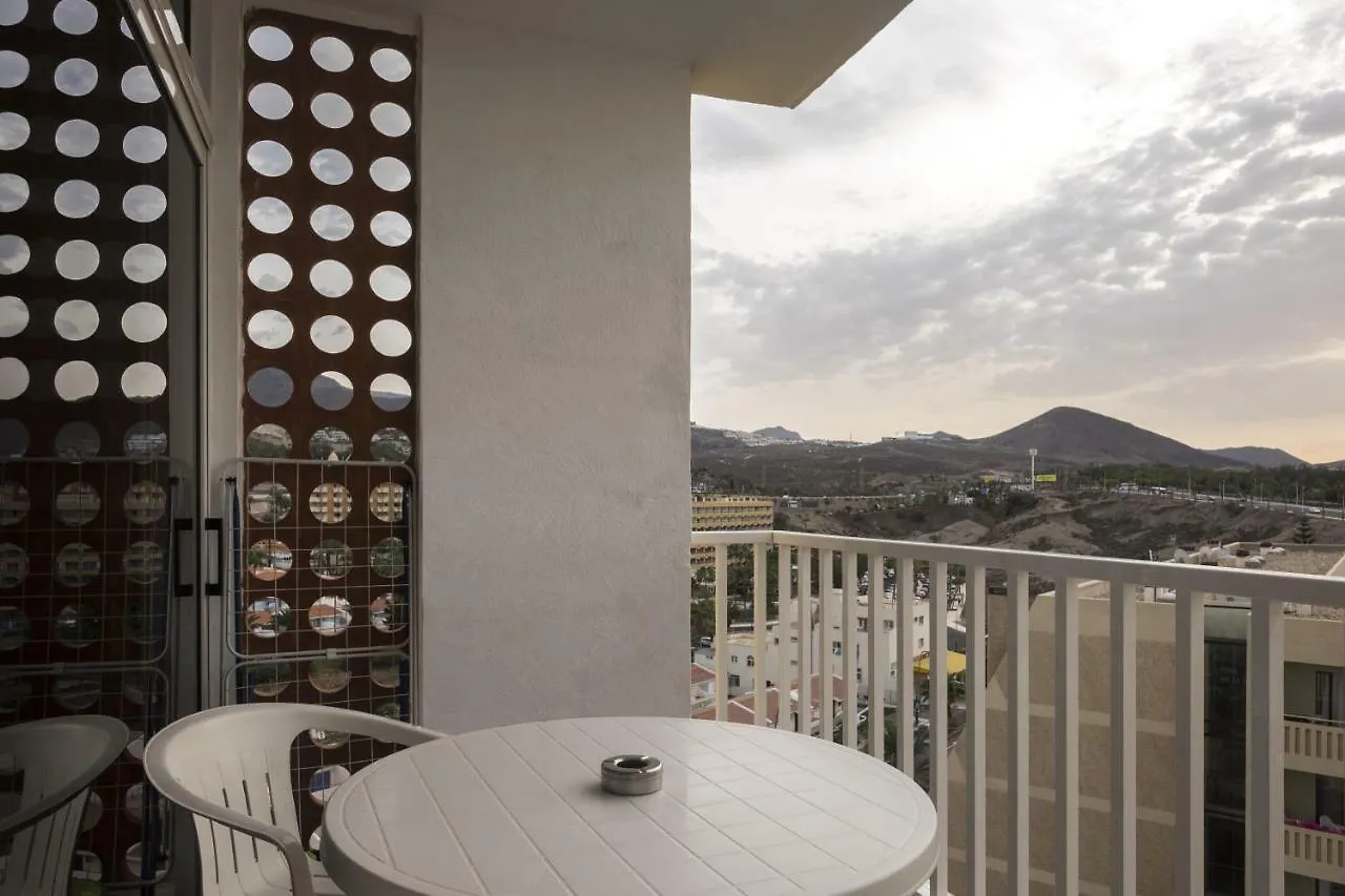 Apartamento Full Center Of Las Americas, Renovated, High Floor Playa de las Américas España
