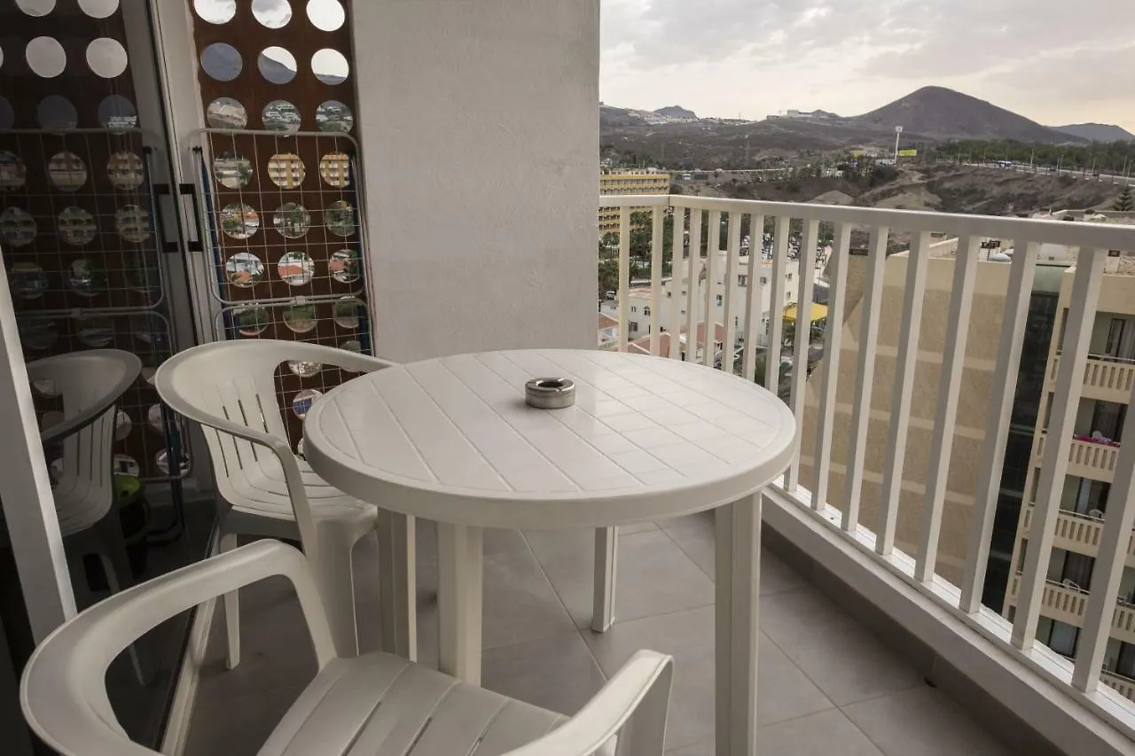 Full Center Of Las Americas, Renovated, High Floor Playa de las Américas 0*,  España