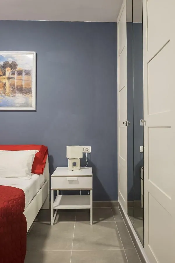 Full Center Of Las Americas, Renovated, High Floor Playa de las Américas 0*,  España