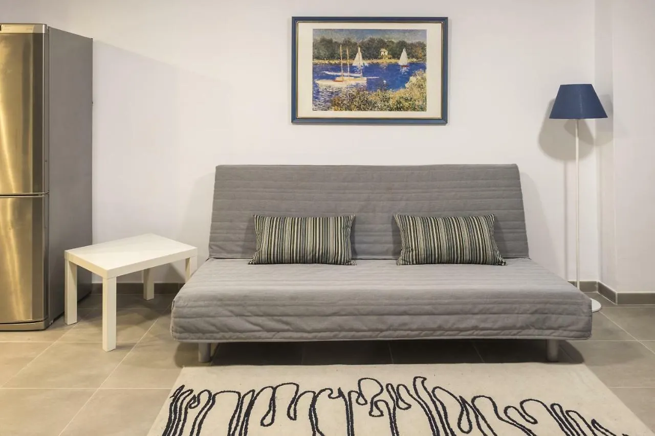 Full Center Of Las Americas, Renovated, High Floor Playa de las Américas