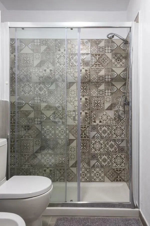 Apartamento Full Center Of Las Americas, Renovated, High Floor Playa de las Américas España