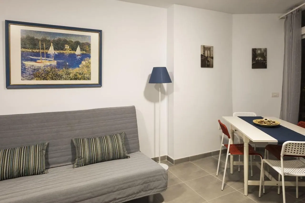Full Center Of Las Americas, Renovated, High Floor Playa de las Américas Apartamento
