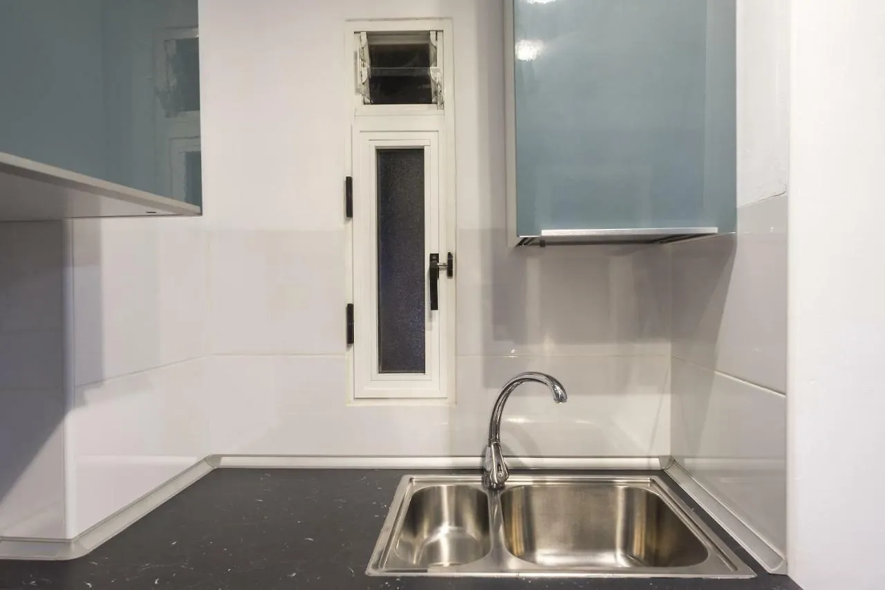 Apartamento Full Center Of Las Americas, Renovated, High Floor Playa de las Américas