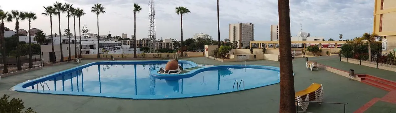 Full Center Of Las Americas, Renovated, High Floor Playa de las Américas Apartamento