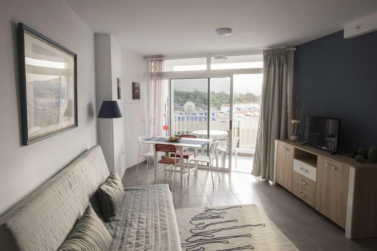 Apartamento Full Center Of Las Americas, Renovated, High Floor Playa de las Américas